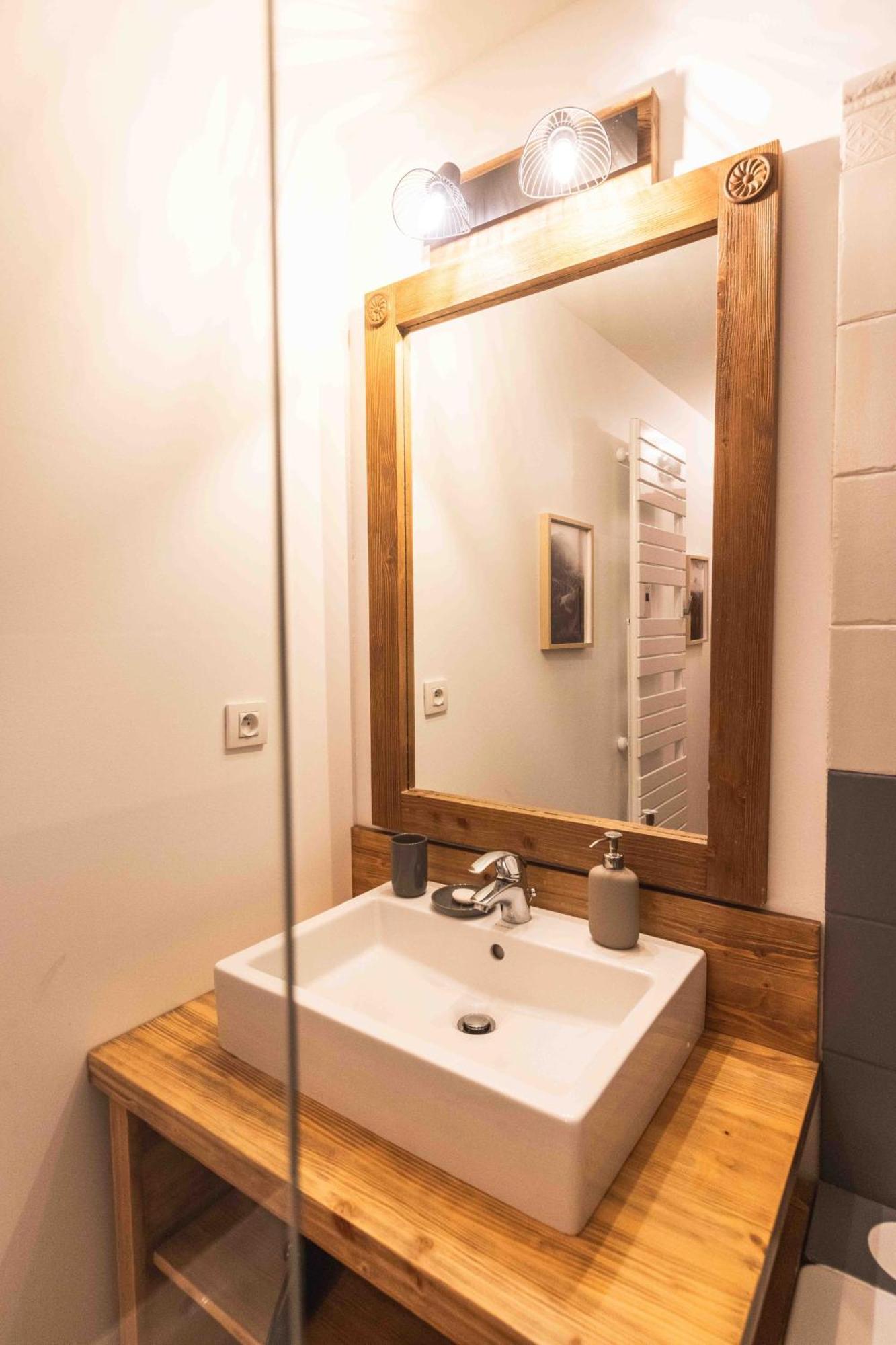 Le Rioumajou 2 - Grand T4 - Piscine - Centre St Lary Apartman Saint-Lary-Soulan Kültér fotó
