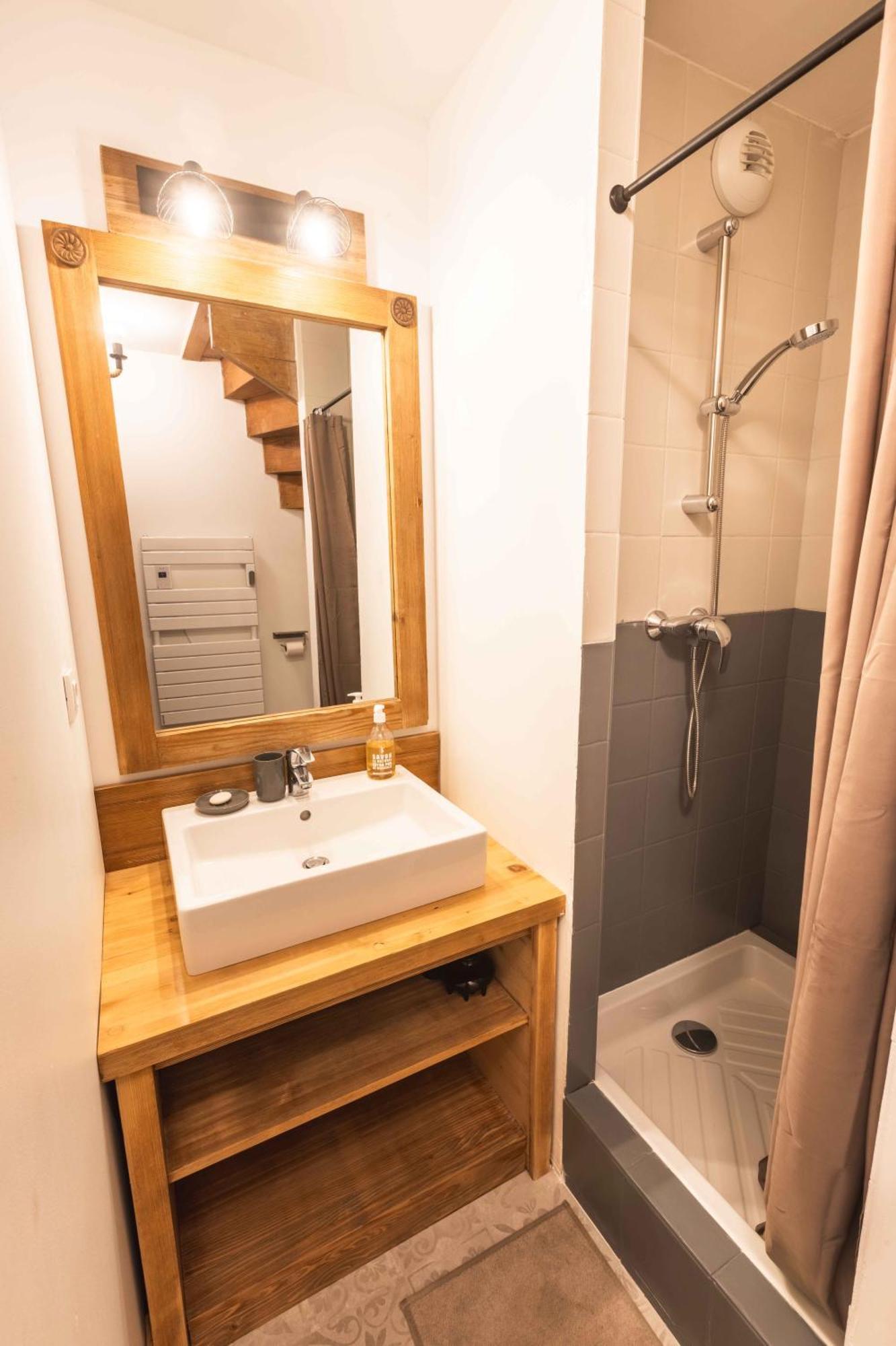 Le Rioumajou 2 - Grand T4 - Piscine - Centre St Lary Apartman Saint-Lary-Soulan Kültér fotó