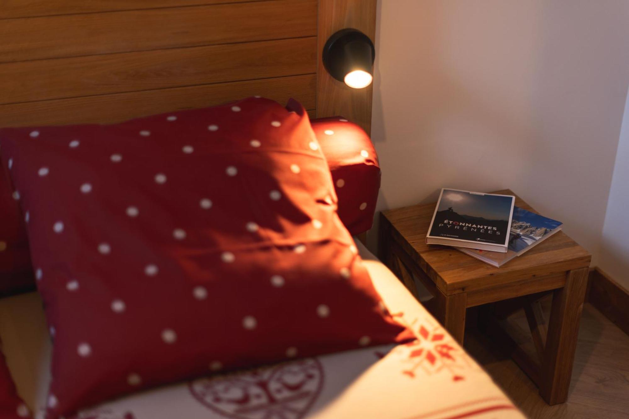 Le Rioumajou 2 - Grand T4 - Piscine - Centre St Lary Apartman Saint-Lary-Soulan Kültér fotó