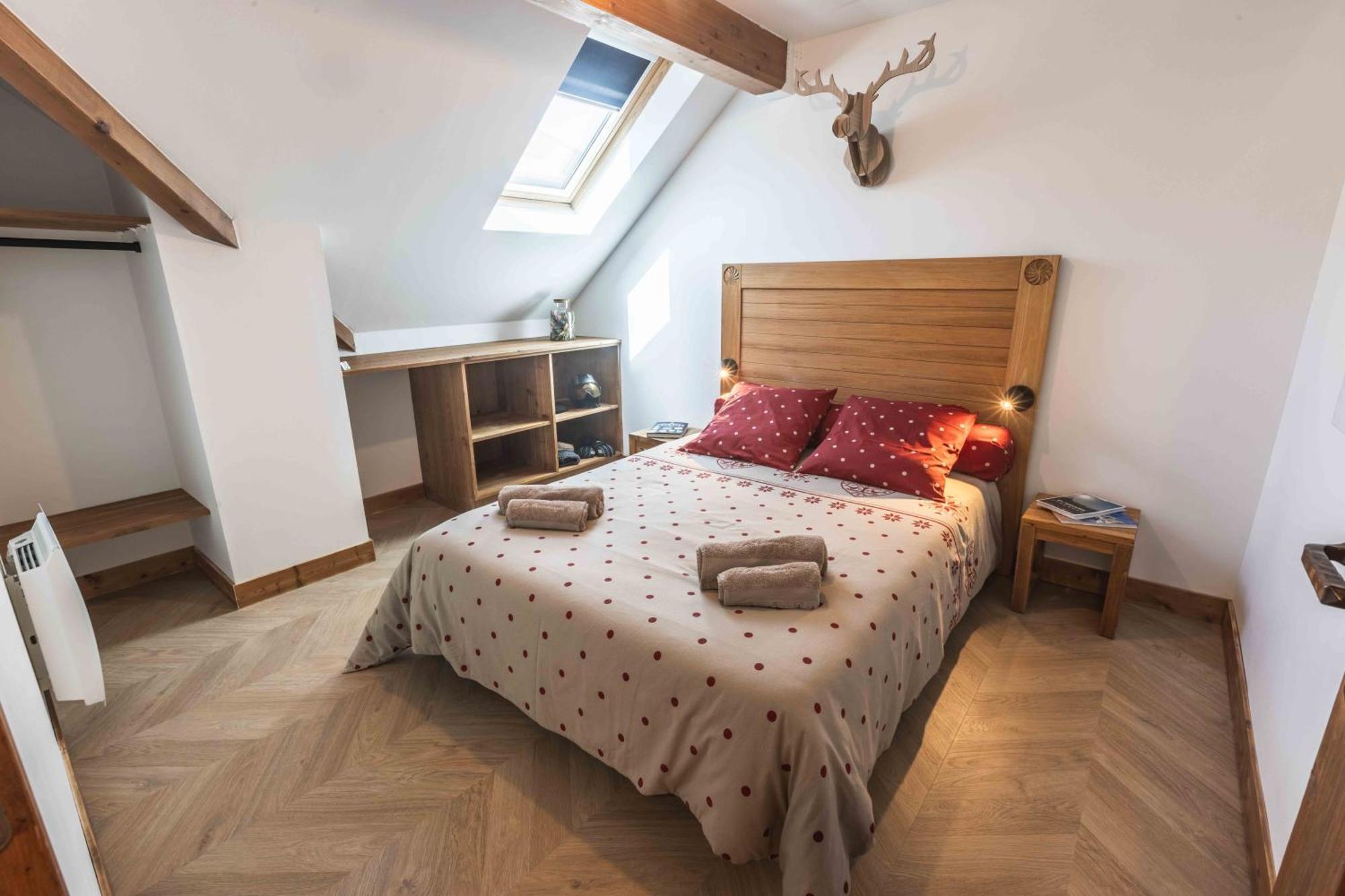 Le Rioumajou 2 - Grand T4 - Piscine - Centre St Lary Apartman Saint-Lary-Soulan Kültér fotó