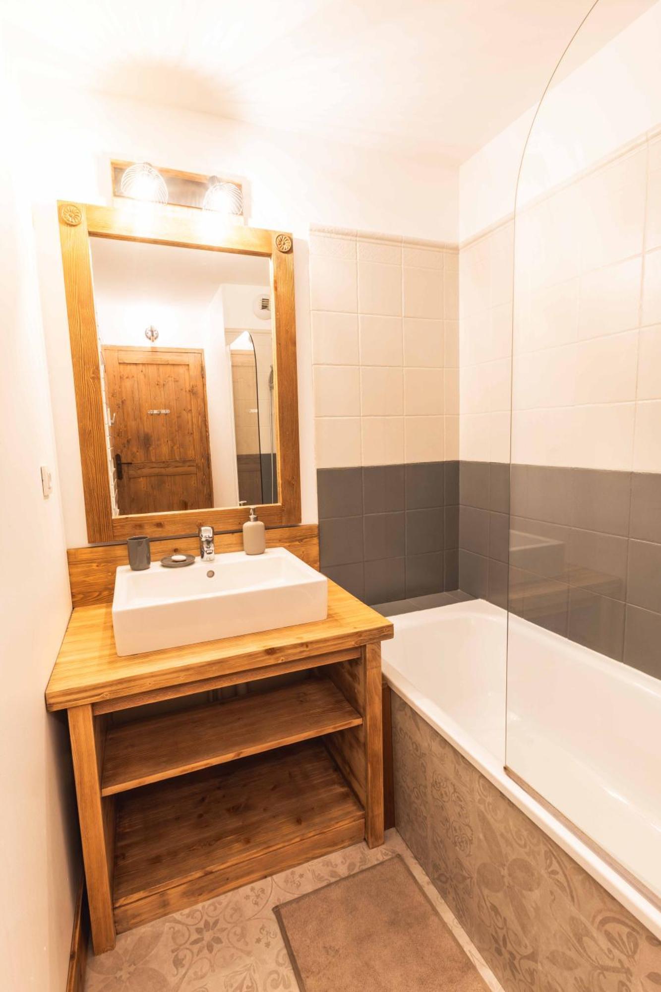 Le Rioumajou 2 - Grand T4 - Piscine - Centre St Lary Apartman Saint-Lary-Soulan Kültér fotó