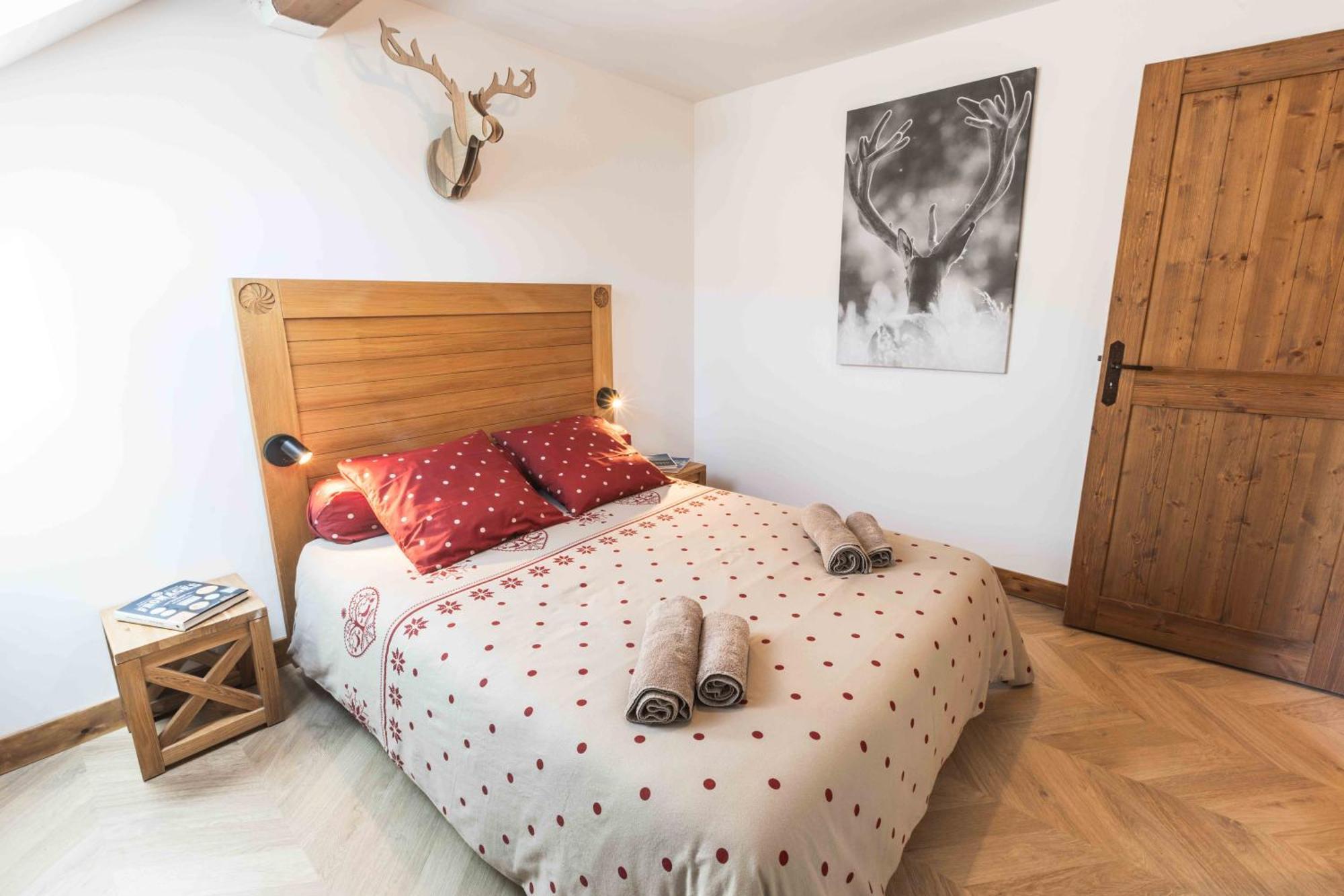 Le Rioumajou 2 - Grand T4 - Piscine - Centre St Lary Apartman Saint-Lary-Soulan Kültér fotó