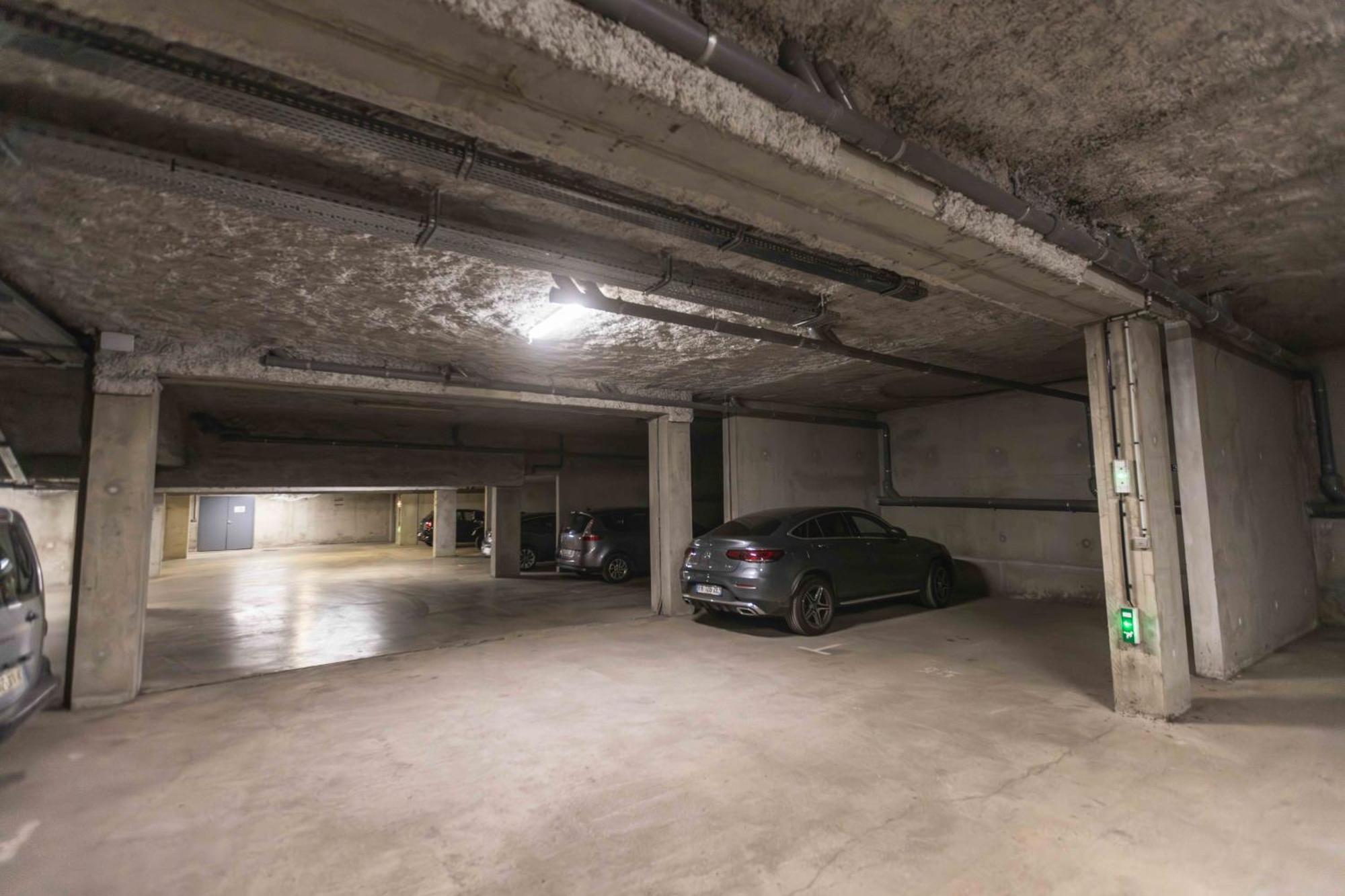 Le Rioumajou 2 - Grand T4 - Piscine - Centre St Lary Apartman Saint-Lary-Soulan Kültér fotó